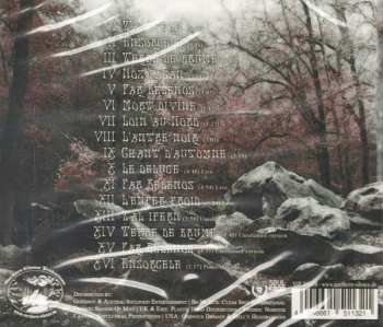 CD Belenos: Spicilège