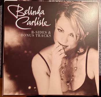 3LP/Set di cofanetti Belinda Carlisle: A Woman & A Man DLX | LTD | CLR