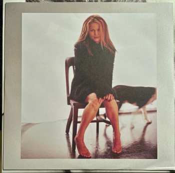 3LP/Set di cofanetti Belinda Carlisle: A Woman & A Man DLX | LTD | CLR