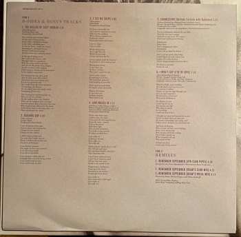 3LP/Set di cofanetti Belinda Carlisle: A Woman & A Man DLX | LTD | CLR