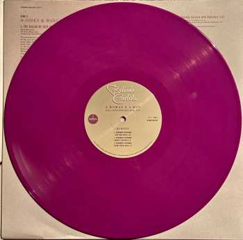 3LP/Set di cofanetti Belinda Carlisle: A Woman & A Man DLX | LTD | CLR