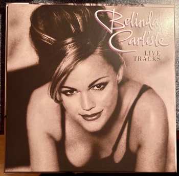 3LP/Set di cofanetti Belinda Carlisle: A Woman & A Man DLX | LTD | CLR