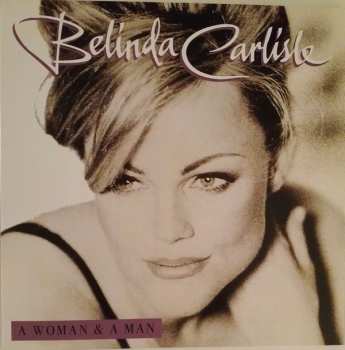 3LP/Set di cofanetti Belinda Carlisle: A Woman & A Man DLX | LTD