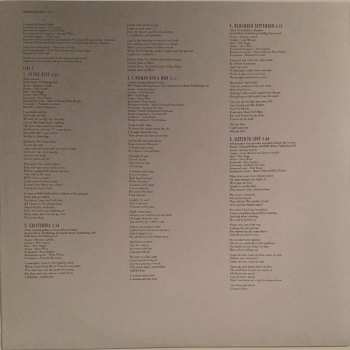 3LP/Set di cofanetti Belinda Carlisle: A Woman & A Man DLX | LTD