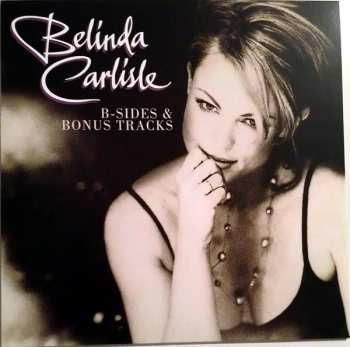 3LP/Set di cofanetti Belinda Carlisle: A Woman & A Man DLX | LTD