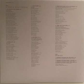 3LP/Set di cofanetti Belinda Carlisle: A Woman & A Man DLX | LTD