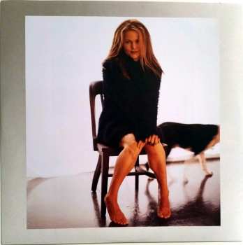 3LP/Set di cofanetti Belinda Carlisle: A Woman & A Man DLX | LTD