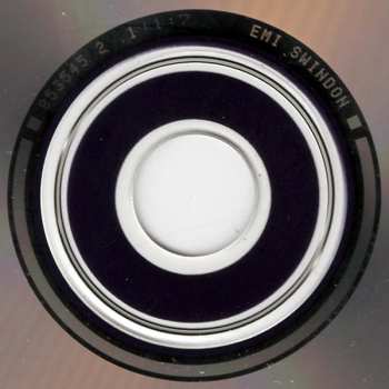 CD Belinda Carlisle: A Woman & A Man