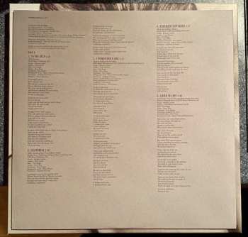 3LP/Set di cofanetti Belinda Carlisle: A Woman & A Man DLX | LTD | CLR