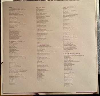 3LP/Set di cofanetti Belinda Carlisle: A Woman & A Man DLX | LTD | CLR