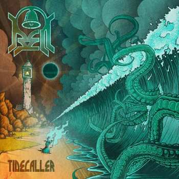 CD Bell: Tidecaller