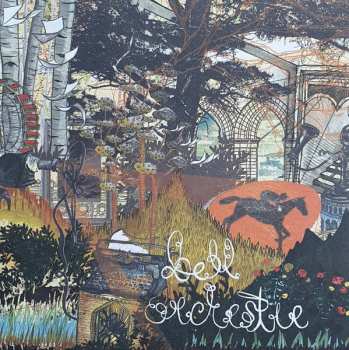 Album Bell Orchestre: Recording A Tape The Colour Of The Light