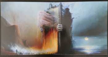 2LP Bell Witch: Mirror Reaper