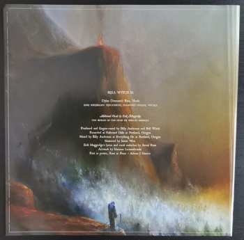 2LP Bell Witch: Mirror Reaper