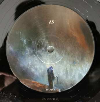 2LP Bell Witch: Mirror Reaper