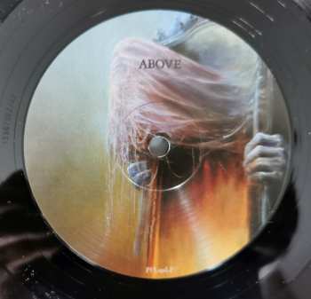 2LP Bell Witch: Mirror Reaper