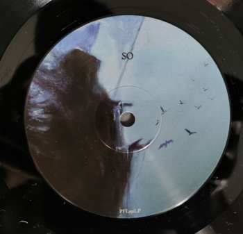 2LP Bell Witch: Mirror Reaper