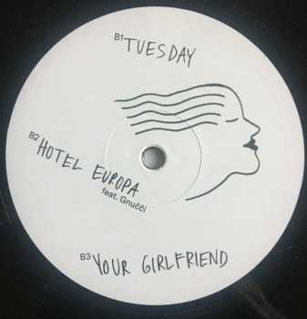 2LP Bella Boo: Once Upon A Passion