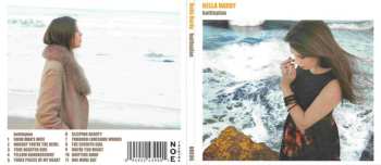 CD Bella Hardy: Battleplan