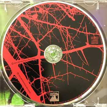 CD Bella Morte: As The Reasons Die