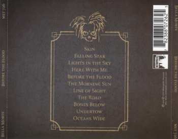 CD Bella Morte: Before The Flood