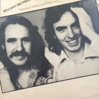 Featuring "Let Your Love Flow" (And Others)