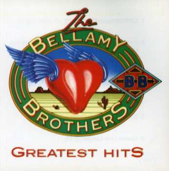 Album Bellamy Brothers: Greatest Hits