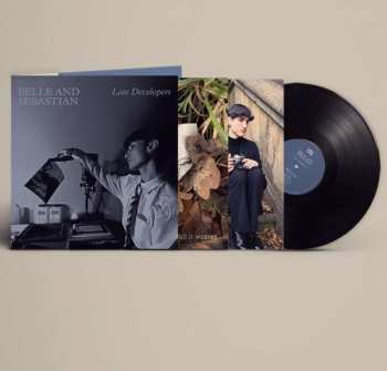 LP Belle & Sebastian: Late Developers