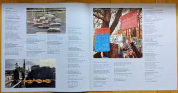 LP Belle & Sebastian: Late Developers LTD | CLR
