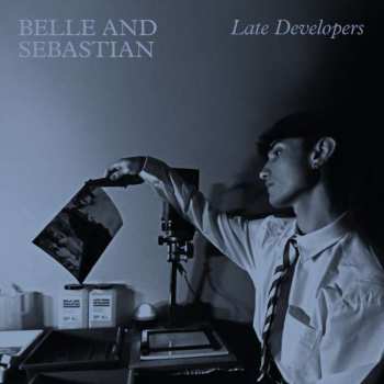CD Belle & Sebastian: Late Developers