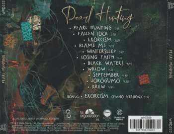 CD Belle Morte: Pearl Hunting