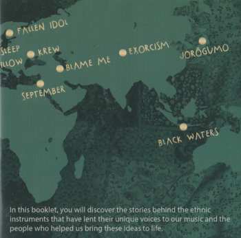 CD Belle Morte: Pearl Hunting