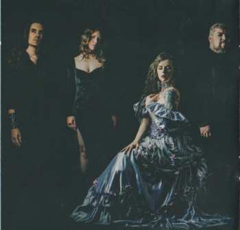 CD Belle Morte: Pearl Hunting