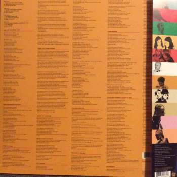 2LP Belle & Sebastian: Dear Catastrophe Waitress