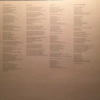 4LP/Set di cofanetti Belle & Sebastian: Girls In Peacetime Want To Dance DLX | LTD
