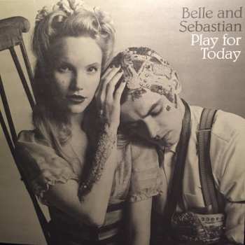 4LP/Set di cofanetti Belle & Sebastian: Girls In Peacetime Want To Dance DLX | LTD