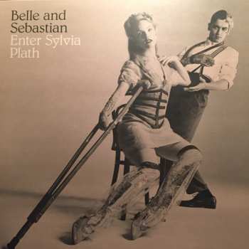 4LP/Set di cofanetti Belle & Sebastian: Girls In Peacetime Want To Dance DLX | LTD