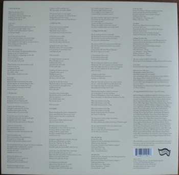 3LP/Set di cofanetti Belle & Sebastian: How To Solve Our Human Problems LTD
