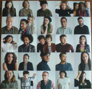 3LP/Set di cofanetti Belle & Sebastian: How To Solve Our Human Problems LTD