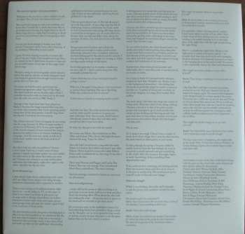 3LP/Set di cofanetti Belle & Sebastian: How To Solve Our Human Problems LTD