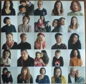 3LP/Set di cofanetti Belle & Sebastian: How To Solve Our Human Problems LTD