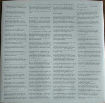 3LP/Set di cofanetti Belle & Sebastian: How To Solve Our Human Problems LTD