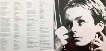 LP Belle & Sebastian: The Boy With The Arab Strap