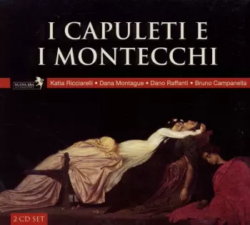 I Capuleti E I Montecchi