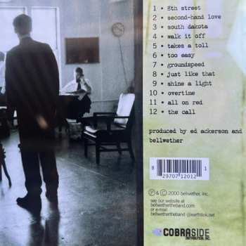 CD Bellwether: Bellwether