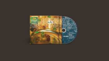 Album Belly: King