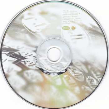 CD Belly: Sweet Ride | The Best Of Belly