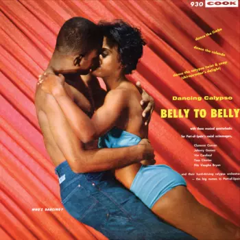 Belly To Belly Dancing / Var: Belly To Belly Dancing
