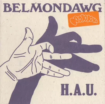 Belmondo: Hustle As Usual EP