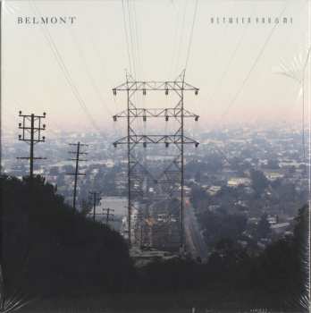 CD Belmont: Between You & Me